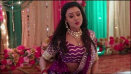 Meri Saas Bhoot Hai - 1st May 2023